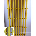 Fiberglass Pultruded Grating, Glassfiber Pultrusions, FRP/GRP Grating.